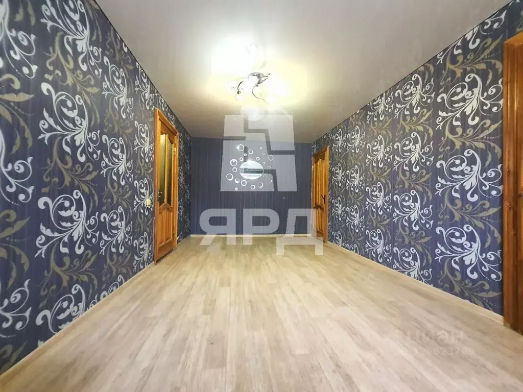 3-к кв. Ростовская область, Таганрог ул. Розы Люксембург (54.5 м) - Фото 2