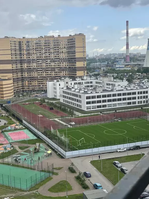 Продаётся квартира-студия, 24 м - Фото 0
