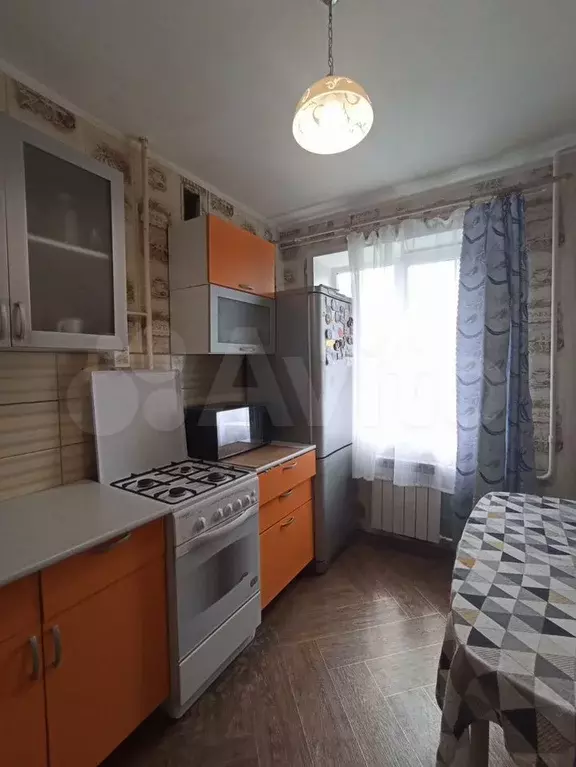 2-к. квартира, 44 м, 7/9 эт. - Фото 1
