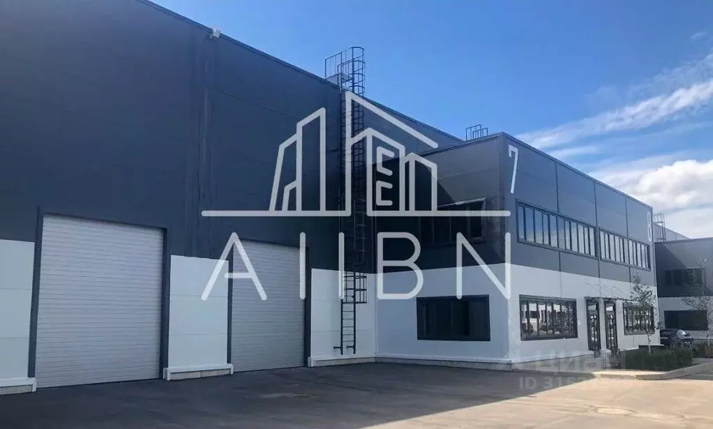 Производственное помещение в Московская область, Солнечногорск ... - Фото 1