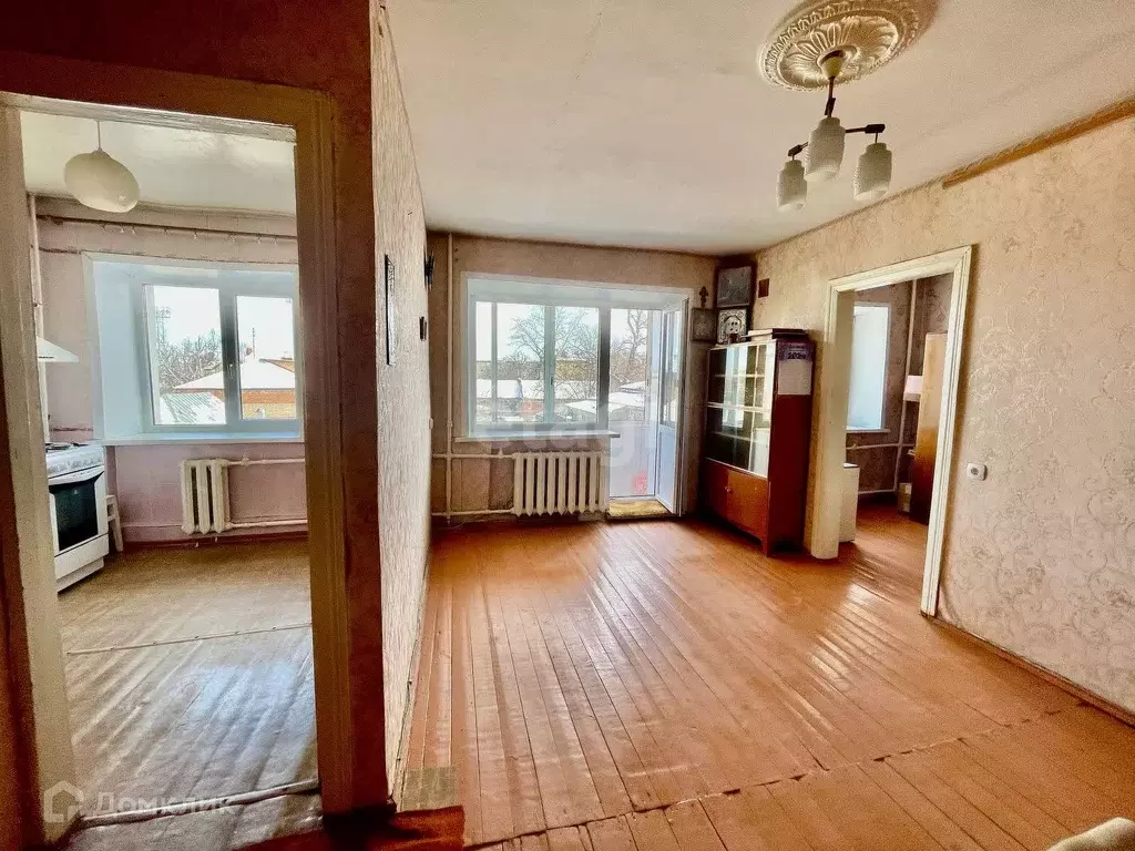 Продаётся 2-к квартира, 45 м - Фото 0