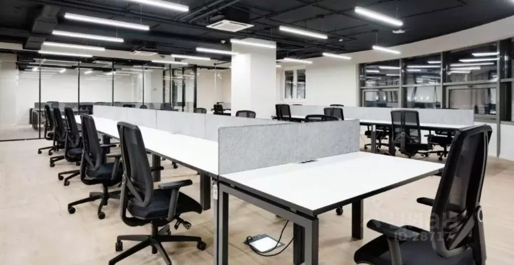 Офис в Москва Композиторская ул, 17 (520.0 м) - Фото 1