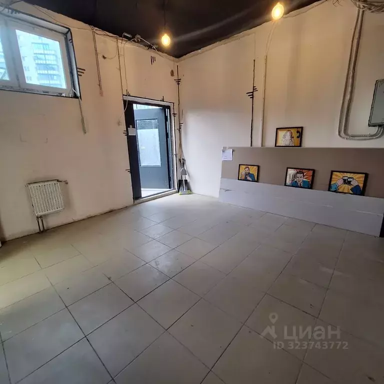 Помещение свободного назначения в Ленинградская область, Ломоносовский ... - Фото 2