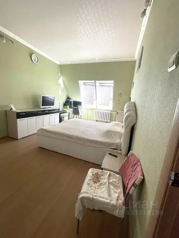 3-к кв. Чувашия, Чебоксары ул. Юрия Гагарина, 53к1 (86.0 м) - Фото 1