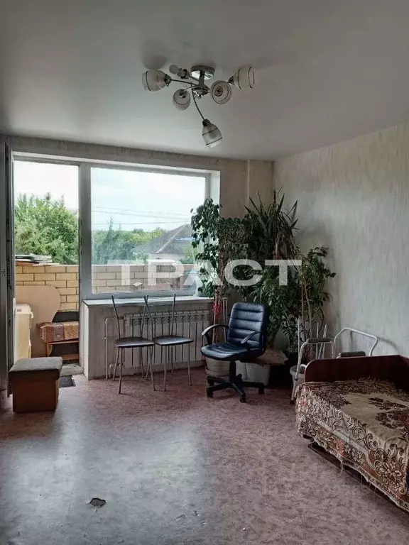 2-к кв. Воронежская область, Рамонский район, Айдаровское с/пос, пос. ... - Фото 2