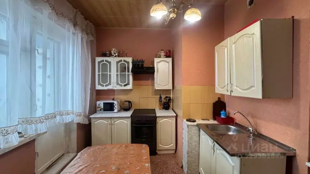 3-к кв. Саха (Якутия), Нерюнгри просп. Дружбы Народов, 13 (69.0 м) - Фото 2