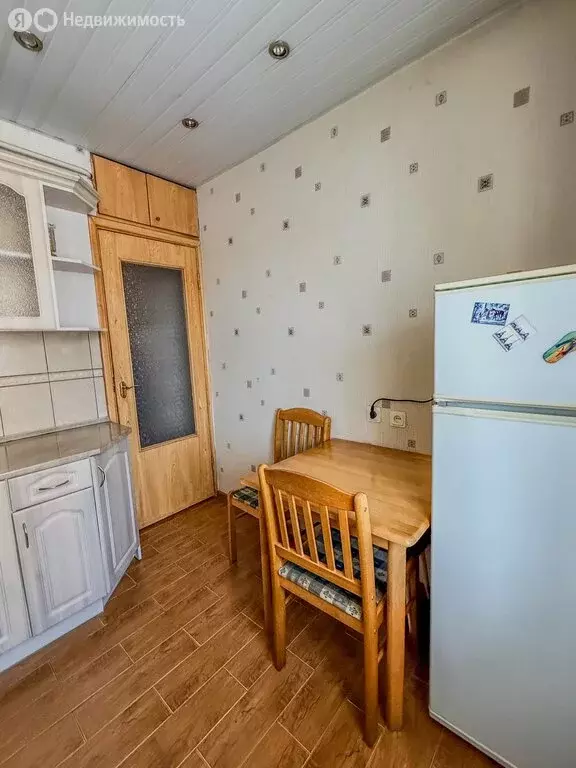 1-комнатная квартира: Пушкин, улица Генерала Хазова, 20 (31 м) - Фото 2