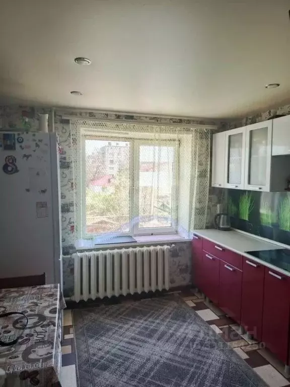 1-к кв. Воронежская область, Павловск ул. Чехова, 2А (37.1 м) - Фото 1