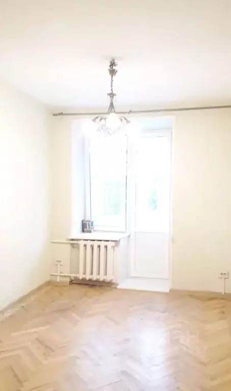 Комната Москва 3-й Нижнелихоборский проезд, 11 (15.0 м) - Фото 0