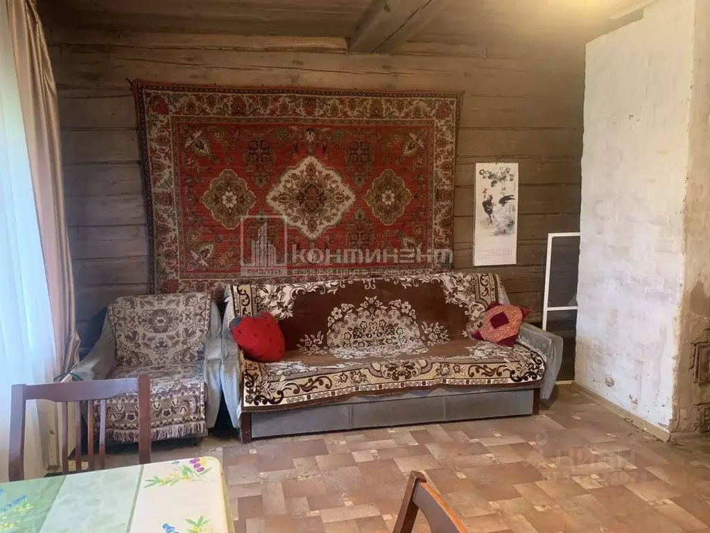 Дом в Владимирская область, Вязники муниципальное образование, д. ... - Фото 1