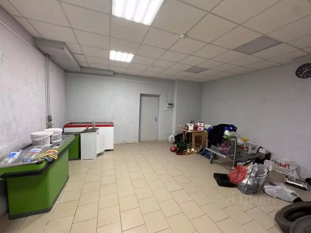 Помещение свободного назначения в Краснодарский край, Краснодар ул. ... - Фото 1