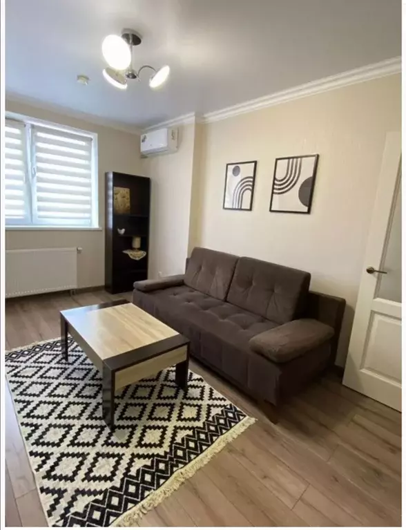 Продаётся 1-к квартира, 40 м - Фото 0