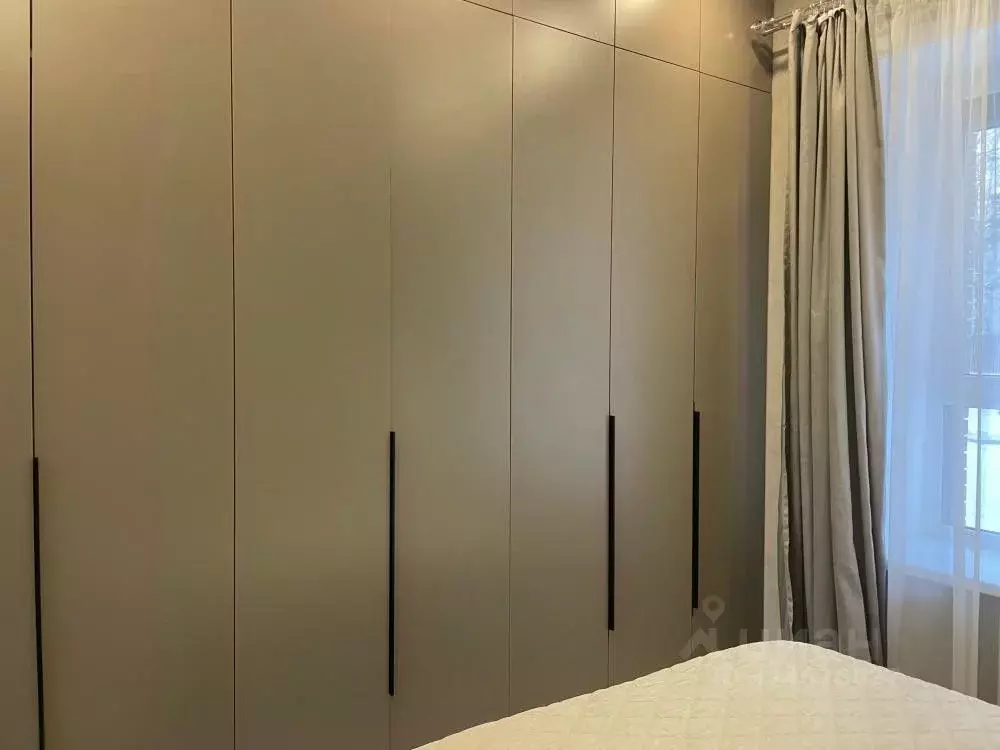 3-к кв. Иркутская область, Иркутский муниципальный округ, пос. ... - Фото 2