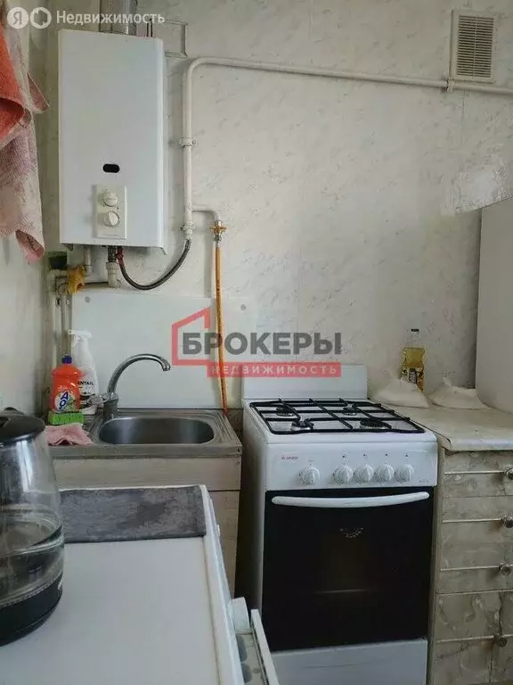 1-комнатная квартира: Севастополь, улица Павла Корчагина, 16 (32 м) - Фото 2