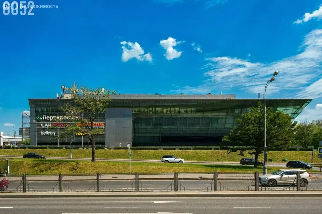 Помещение свободного назначения (120 м) - Фото 1