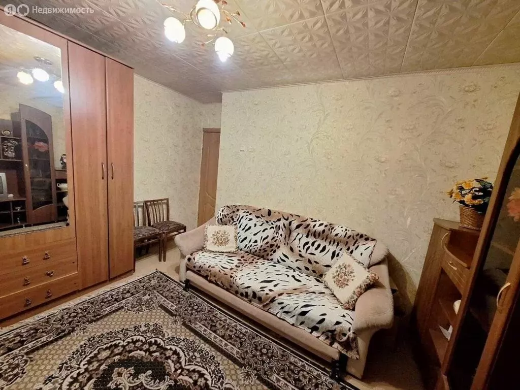 4-комнатная квартира: Самара, улица Металлистов, 70 (78 м) - Фото 2
