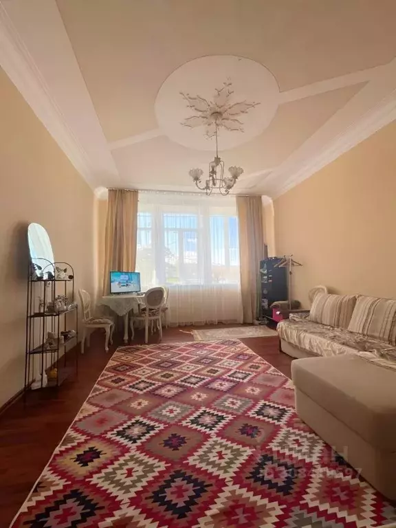 1-к кв. Ставропольский край, Кисловодск Пикетный пер., 28 (30.0 м) - Фото 0