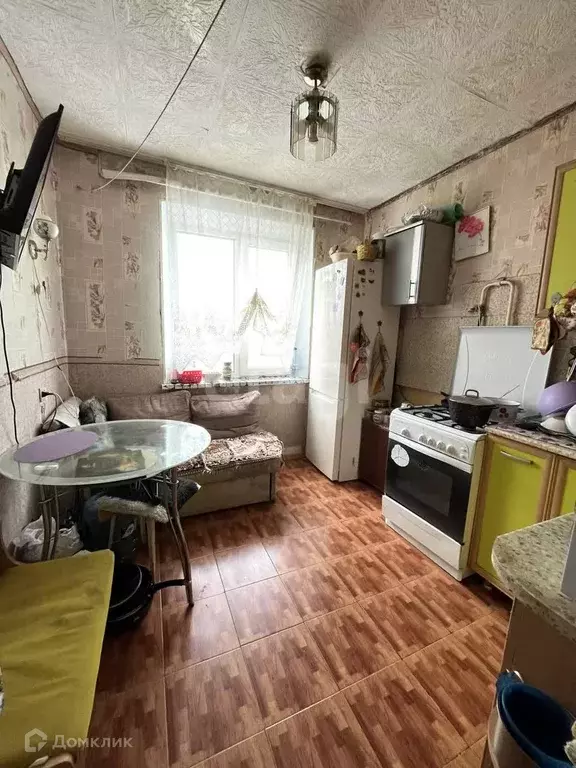 Продаётся 2-к квартира, 51.9 м - Фото 0