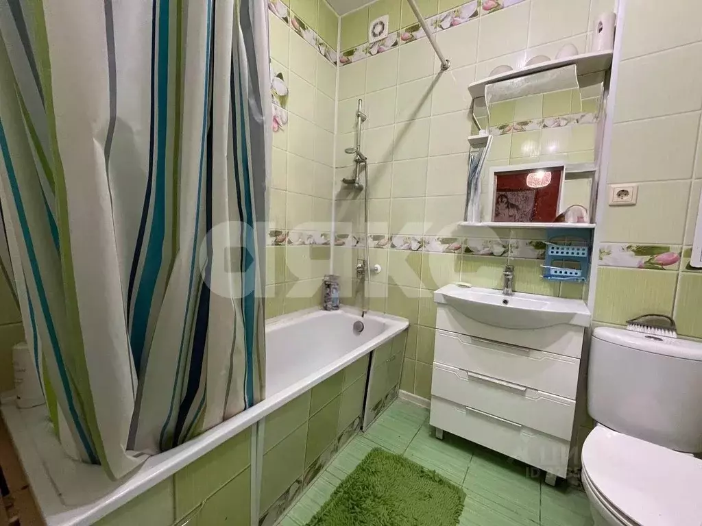 2-к кв. Тульская область, Тула городской округ, с. Осиновая Гора ... - Фото 2