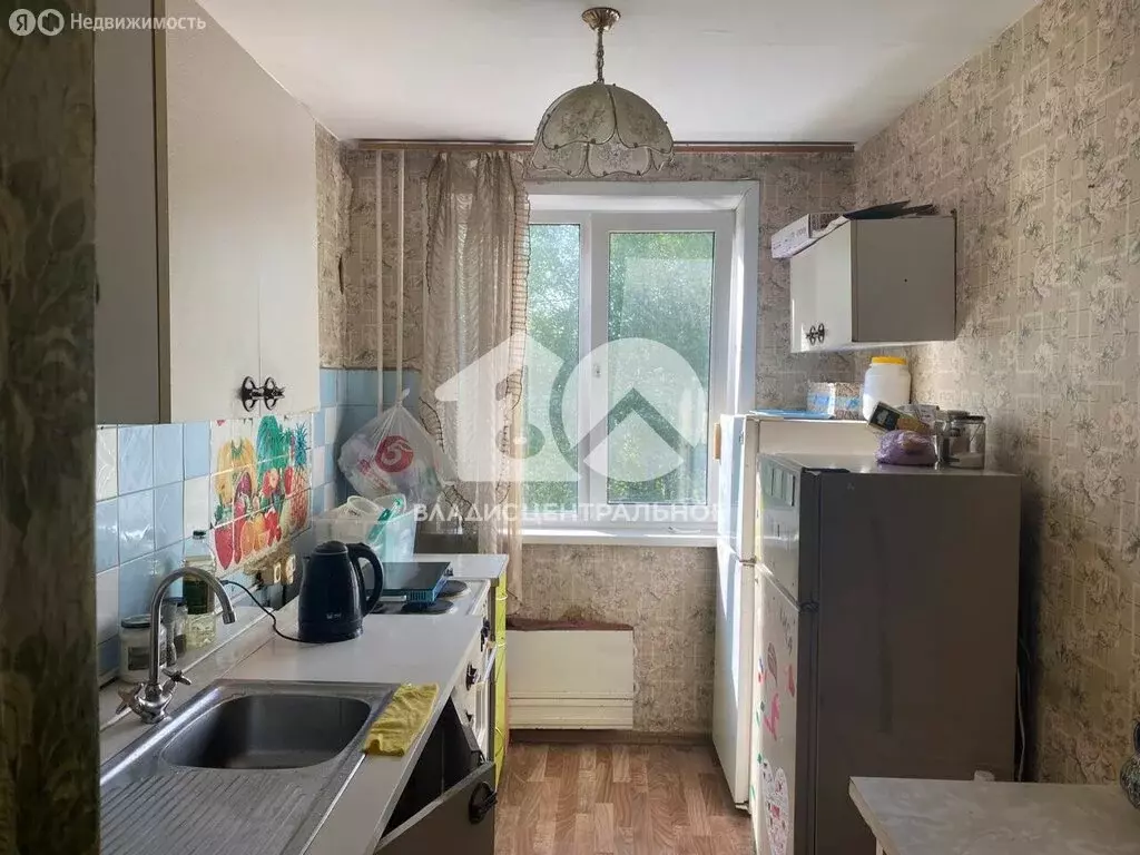 2-комнатная квартира: Бердск, улица Ленина, 41 (45 м) - Фото 0