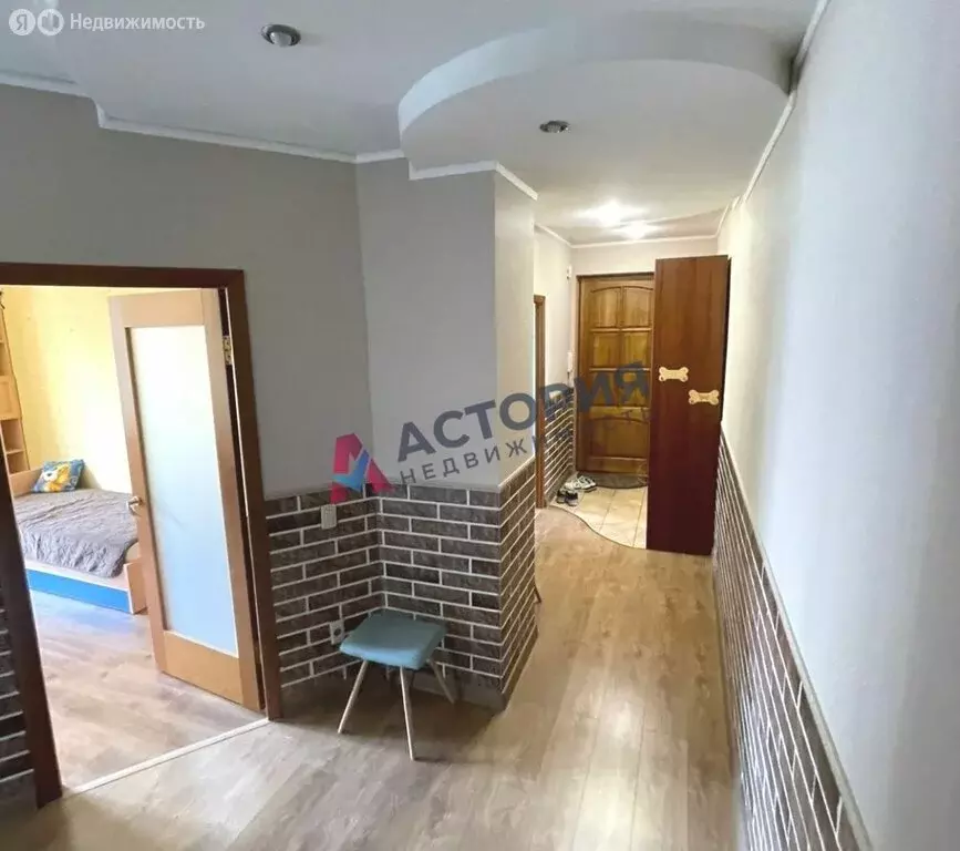 3-комнатная квартира: Тула, улица Кауля, 49к1 (78 м) - Фото 0