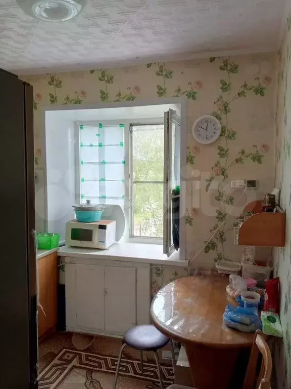 2-к. квартира, 42,5 м, 4/4 эт. - Фото 1