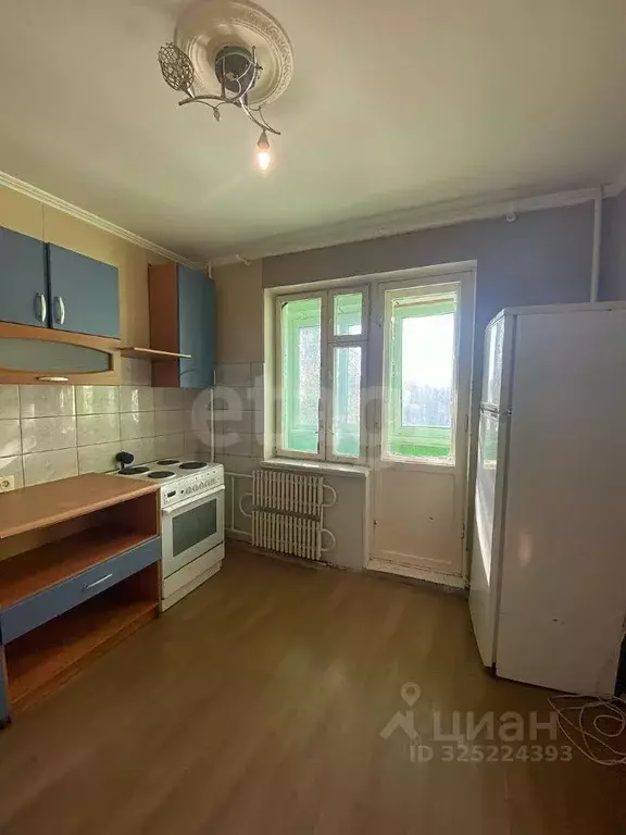 2-к кв. Воронежская область, Воронеж Московский просп., 93 (49.1 м) - Фото 1