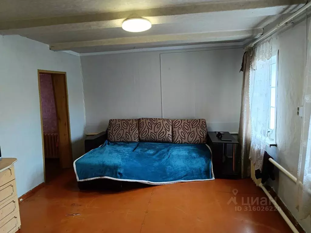 Дом в Тамбовская область, Рассказово Астраханская ул., 9 (57 м) - Фото 2