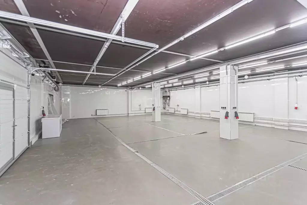 Помещение свободного назначения в Новосибирская область, Бердск ... - Фото 2