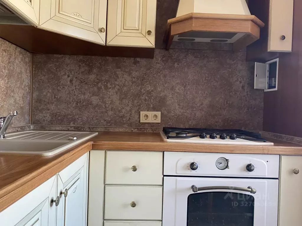 1-к кв. Ростовская область, Ростов-на-Дону пос. Орджоникидзе, ул. ... - Фото 1