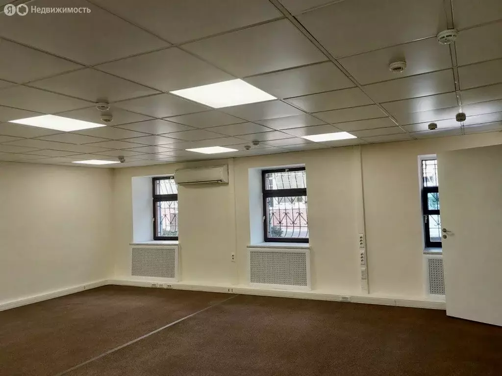 Офис (110.5 м) - Фото 1
