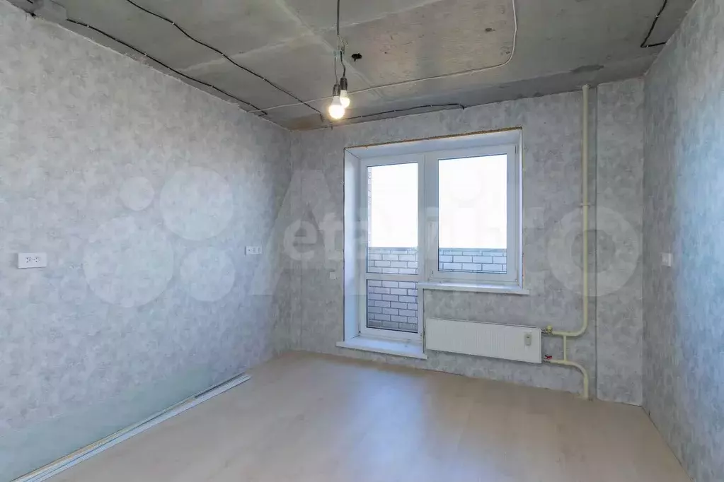 Квартира-студия, 20,9 м, 19/19 эт. - Фото 1