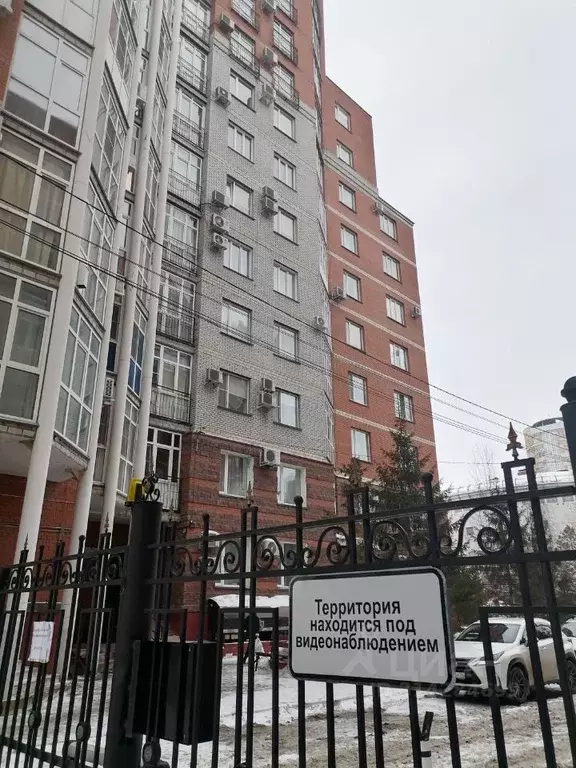 3-к кв. Омская область, Омск ул. 5-й Армии, 6 (77.0 м) - Фото 2