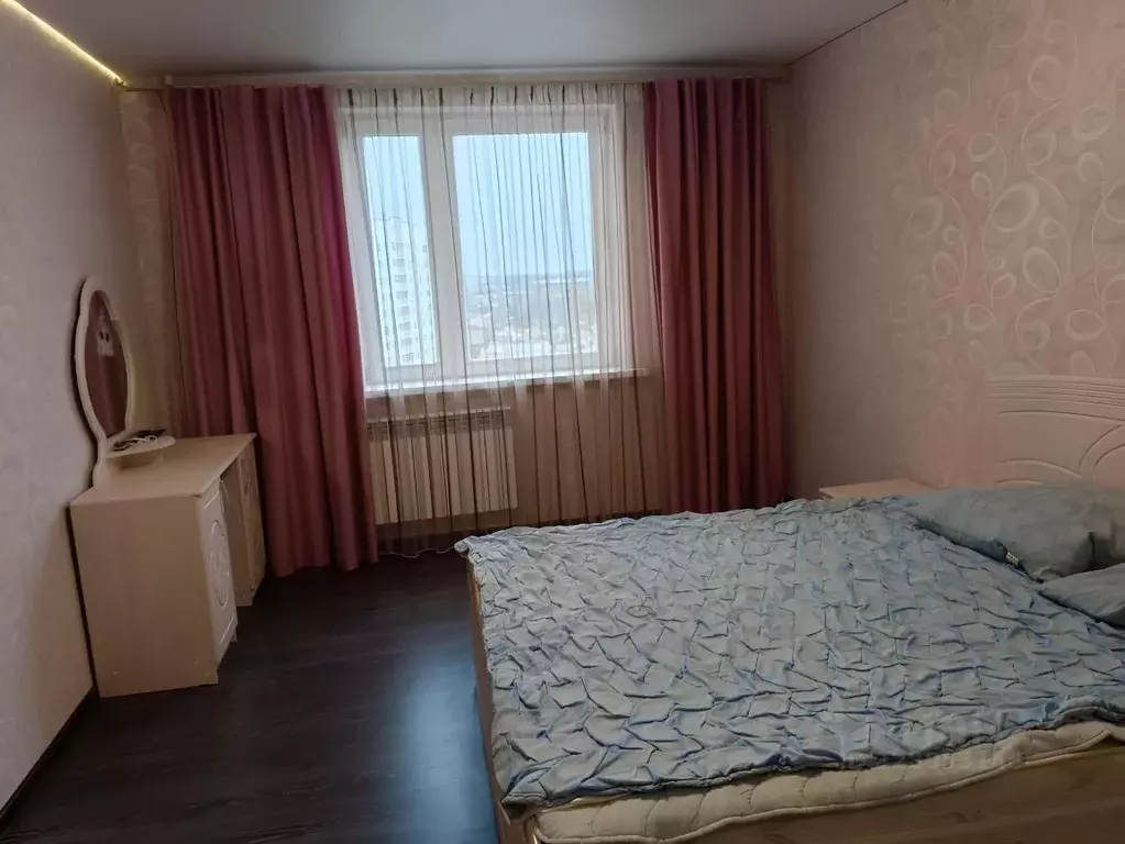 3-к кв. Тверская область, Тверь Оснабрюкская ул., 29 (100.0 м) - Фото 2