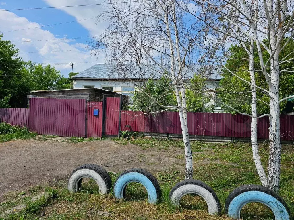 Дом 31,4 м на участке 2 сот. - Фото 0
