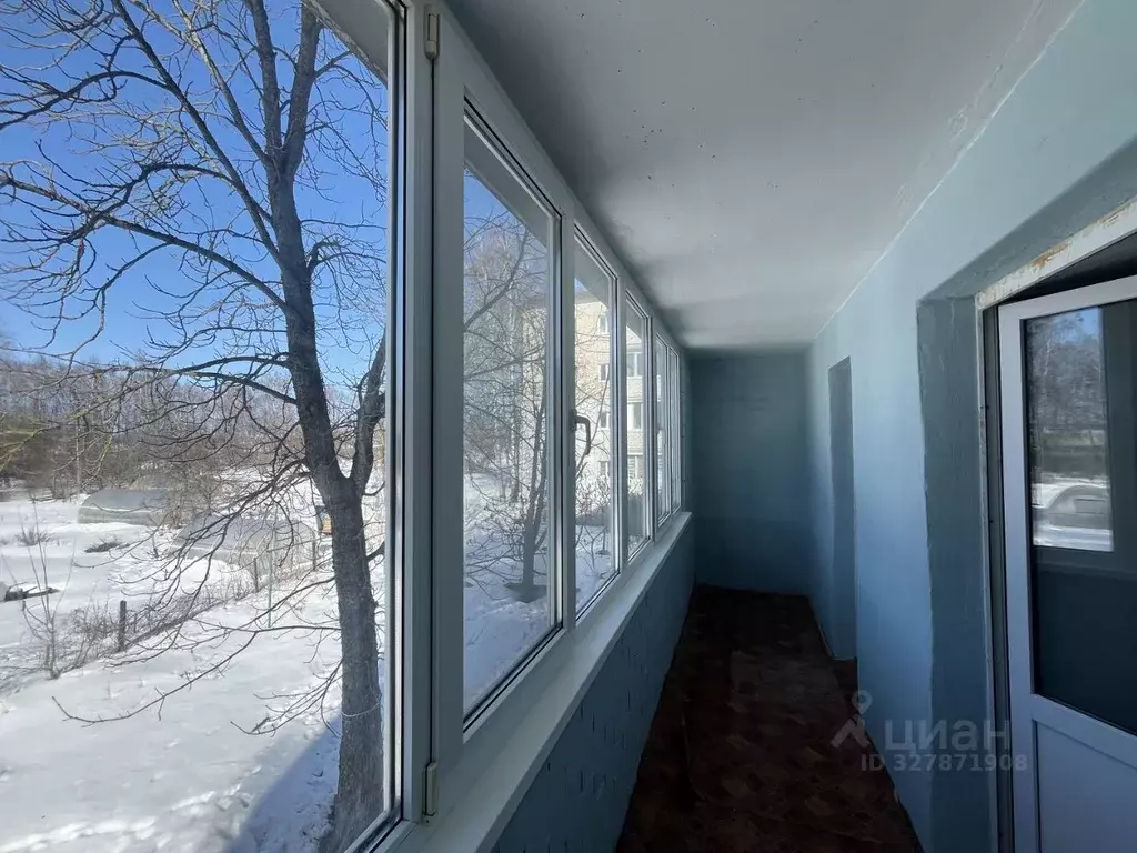 2-к кв. Брянская область, Брянский район, Добрунское с/пос, д. Добрунь ... - Фото 1