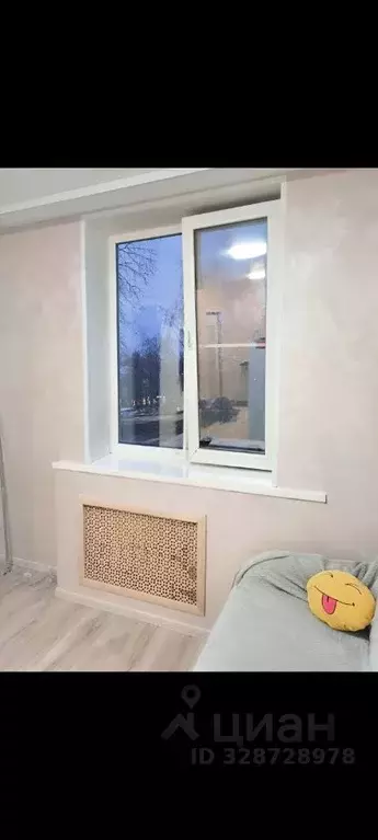 Студия Нижегородская область, Нижний Новгород ул. Чаадаева, 26 (18.0 ... - Фото 2