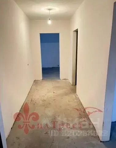 3-к кв. Белгородская область, Белгород ул. Буденного, 15 (73.0 м) - Фото 2