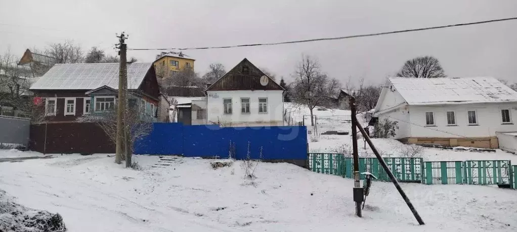 Дом в Брянская область, Брянск ул. Верхняя Лубянка (56 м) - Фото 0