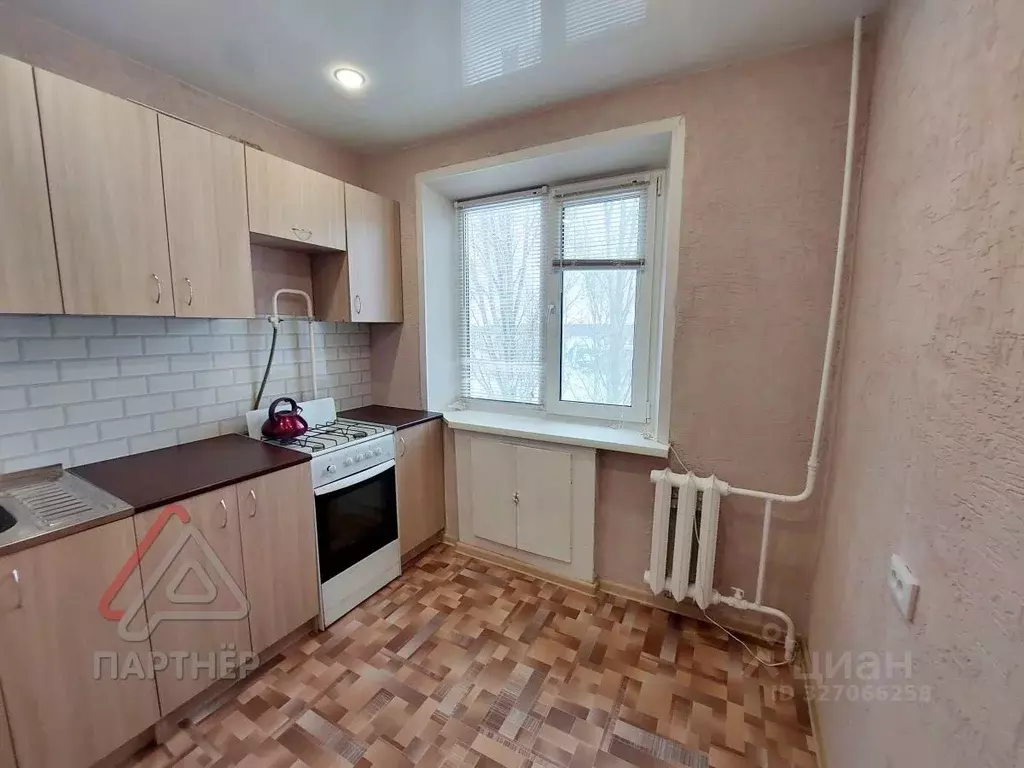 1-к кв. Ульяновская область, Димитровград Дрогобычская ул., 51 (30.0 ... - Фото 2