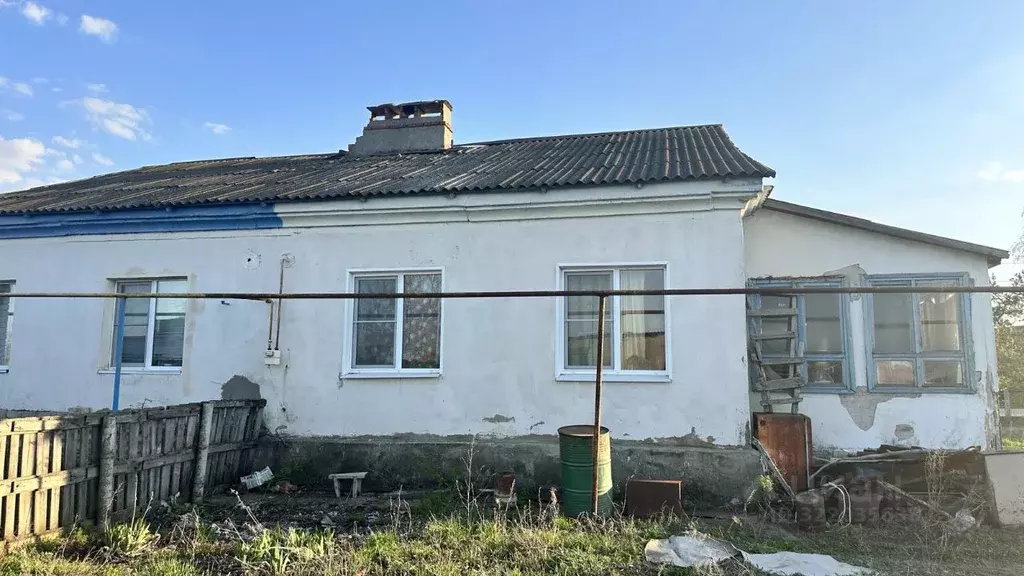 Дом в Волгоградская область, Городищенский район, Паньшинское с/пос, ... - Фото 2