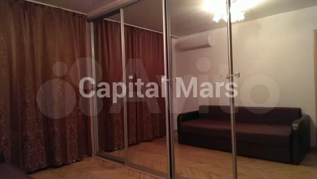2-к. квартира, 38 м, 9/9 эт. - Фото 1