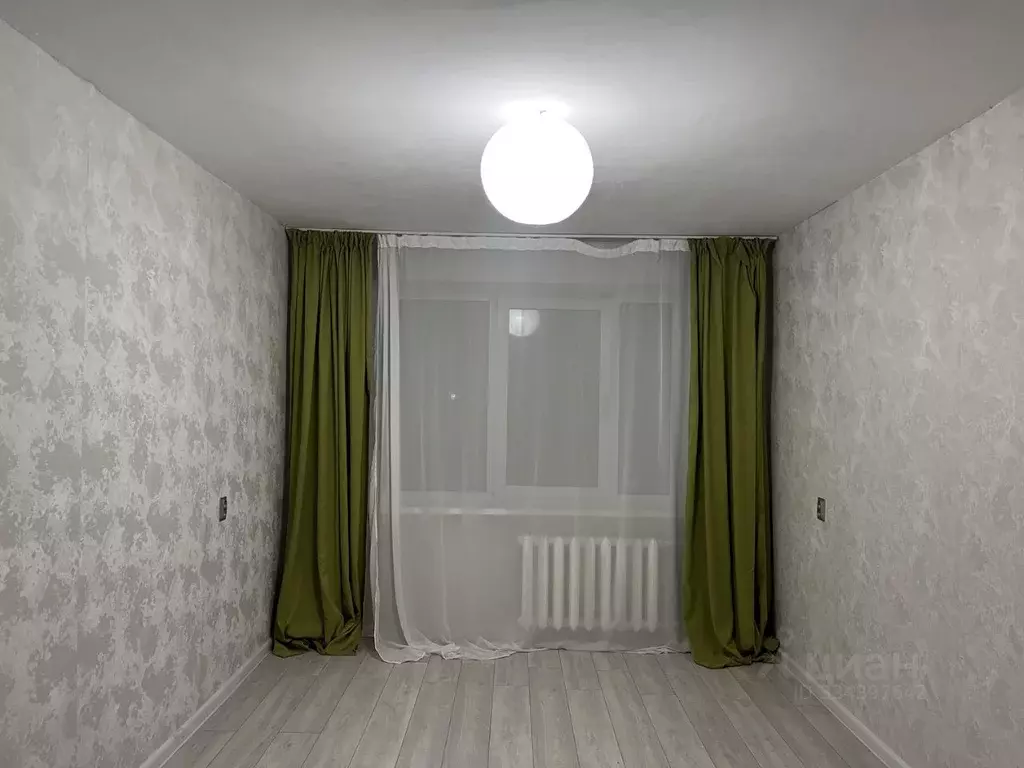 1-к кв. Псковская область, Псков ул. Юности, 5 (32.5 м) - Фото 1
