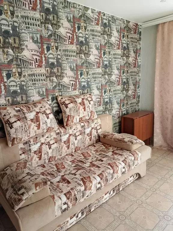 Комната Курская область, Курск Республиканская ул., 56 (13.0 м) - Фото 0