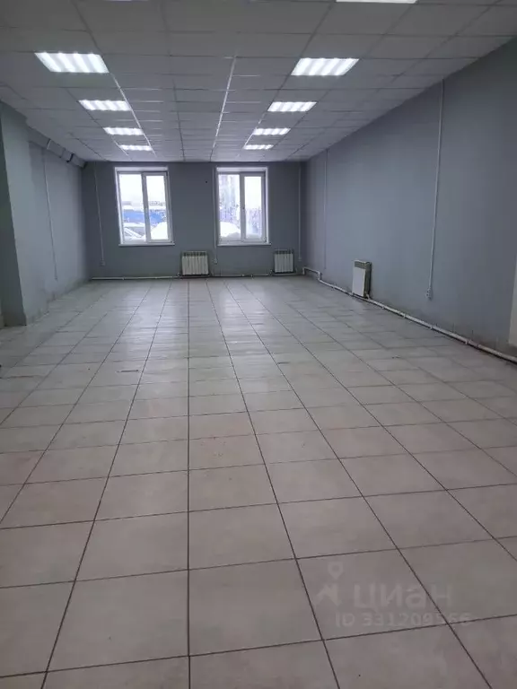 Помещение свободного назначения в Татарстан, Казань Тихорецкая ул., ... - Фото 1