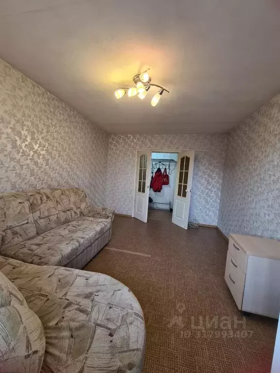 2-к кв. Свердловская область, Екатеринбург ул. Сыромолотова, 20 (50.0 ... - Фото 1
