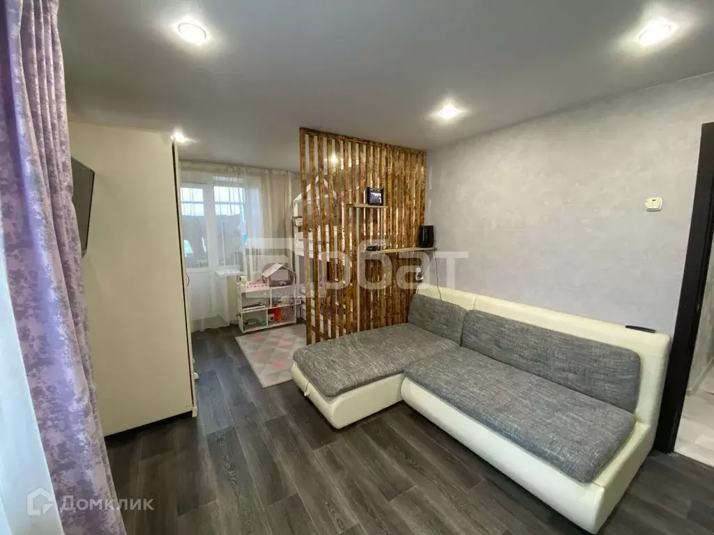 Продаётся 1-к квартира, 34.6 м - Фото 0