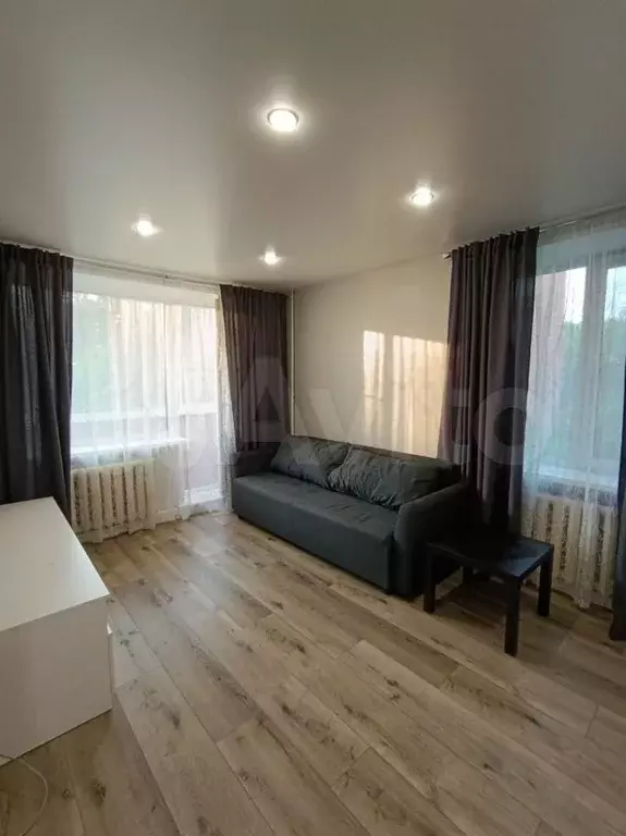 1-к. квартира, 36 м, 3/5 эт. - Фото 0