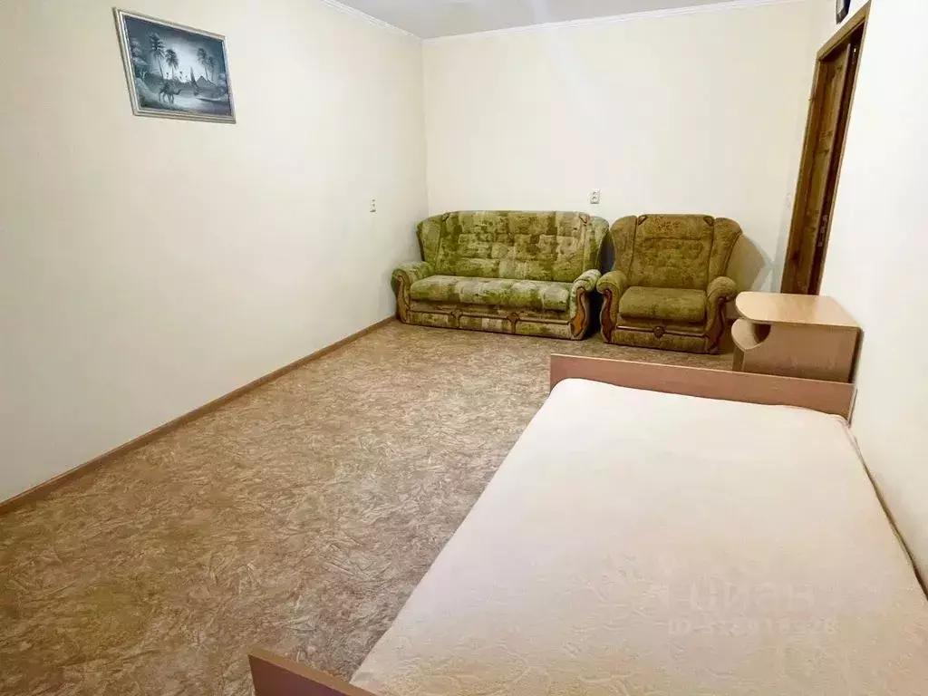 1-к кв. Крым, Евпатория ул. Перекопская, 1 (42.0 м) - Фото 2