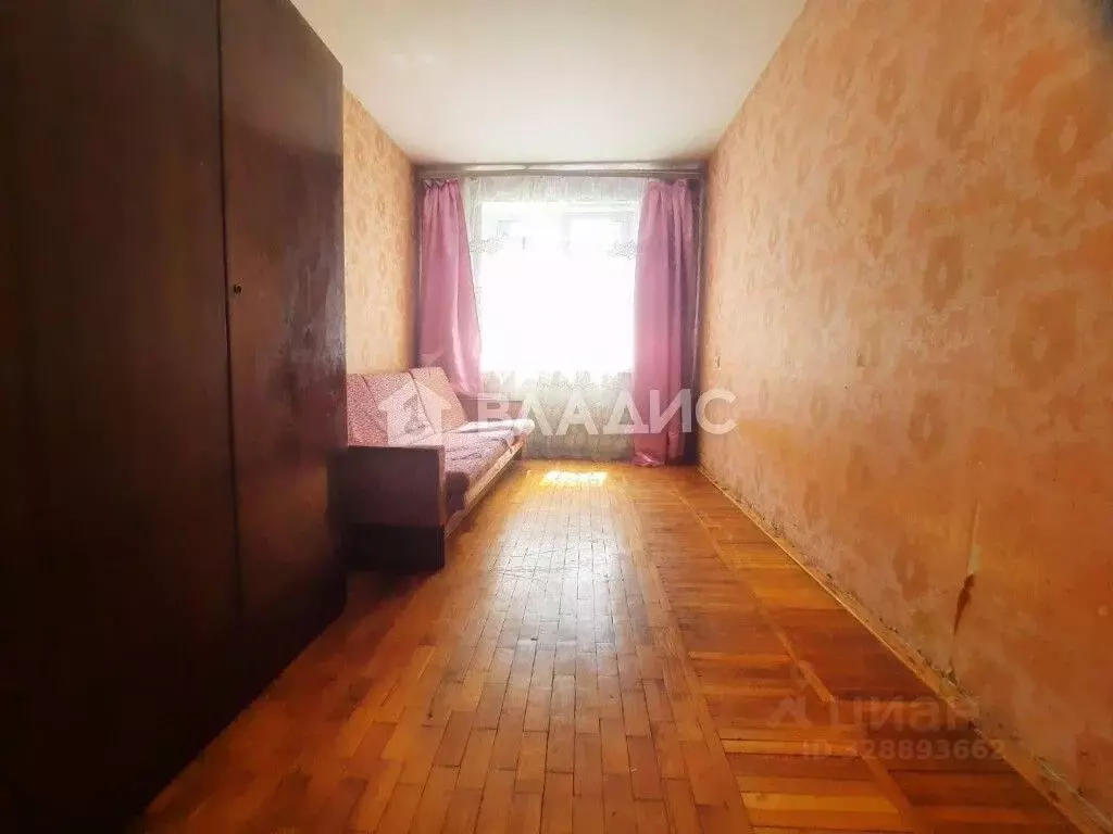 2-к кв. Белгородская область, Белгород Привольная ул., 17 (43.2 м) - Фото 1